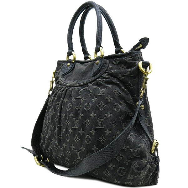 Louis Vuitton(���̺���) M95352 ���׷� ���� �׿�ĳ�� GM 2WAY [��������] �̹���2 - ���̺��� �߰���ǰ