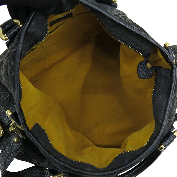 Louis Vuitton(���̺���) M95352 ���׷� ���� �׿�ĳ�� GM 2WAY [��������] �̹���5 - ���̺��� �߰���ǰ