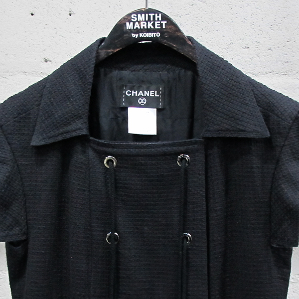 Chanel(����) P29946 V18485 �� 100% ���� �÷� ������ ���ǽ� [���빮��] �̹���2 - ���̺��� �߰���ǰ