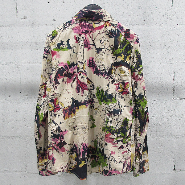 Etro(��Ʈ��) �� ȥ�� ������Ʈ ������ ������ ���� [���빮��] �̹���3 - ���̺��� �߰���ǰ