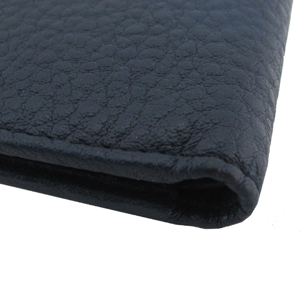 Prada(�����) 2MO513 ���� ���͸� �ΰ� ���̺� �÷� VITELLO GRAIN ������ [�뱸�ݿ��纻��] �̹���4 - ���̺��� �߰���ǰ