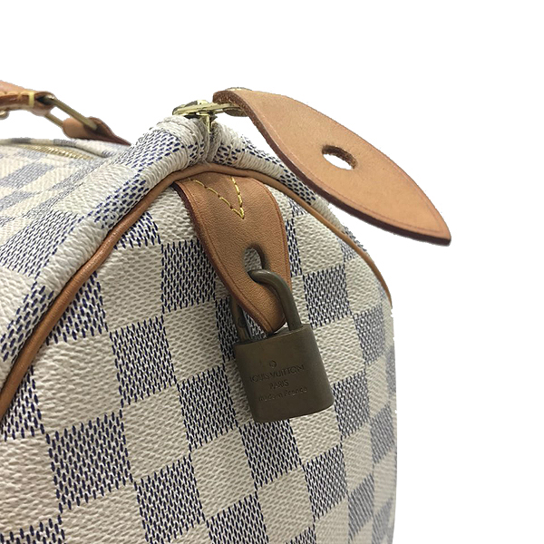 Louis Vuitton(���̺���) N41369 �ٹ̿� ���ָ� ĵ���� ���ǵ� 35 ��Ʈ��  [�뱸��������] �̹���3 - ���̺��� �߰���ǰ