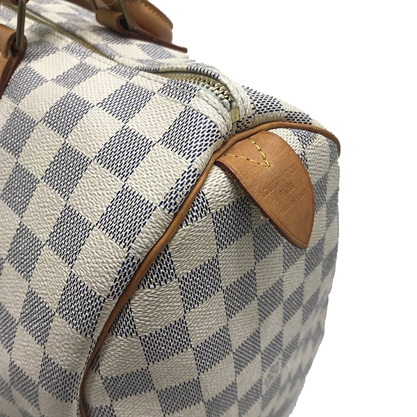 Louis Vuitton(���̺���) N41369 �ٹ̿� ���ָ� ĵ���� ���ǵ� 35 ��Ʈ��  [�뱸��������] �̹���4 - ���̺��� �߰���ǰ