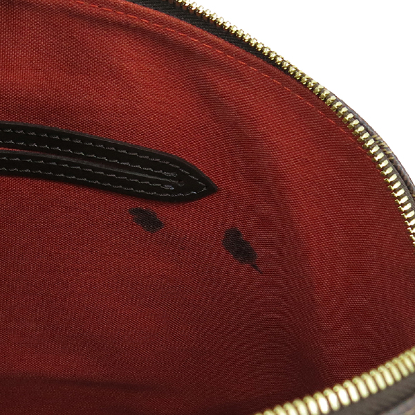 Louis Vuitton(���̺���) N51131 �ٹ̿� ĵ���� ���� �˸� ��Ʈ�� [��������] �̹���7 - ���̺��� �߰���ǰ