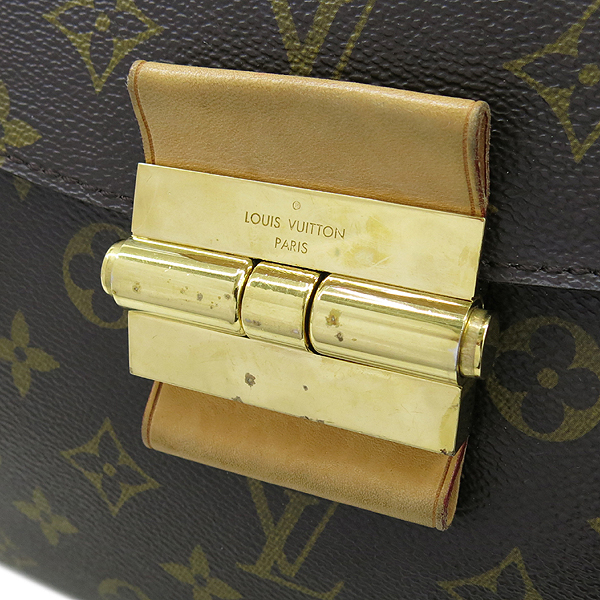 Louis Vuitton(���̺���) M40816 ���׷� ĵ���� Bordeaux ������ ���� �÷� OLYMPE �ö��� ��Ʈ�� [��������] �̹���3 - ���̺��� �߰���ǰ