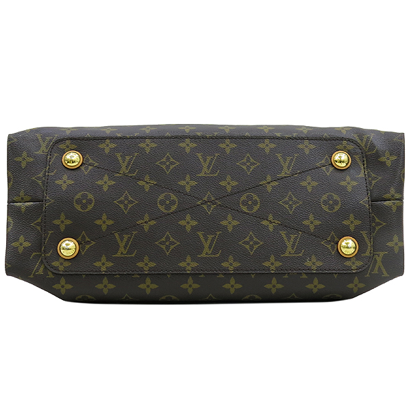 Louis Vuitton(���̺���) M40816 ���׷� ĵ���� Bordeaux ������ ���� �÷� OLYMPE �ö��� ��Ʈ�� [��������] �̹���4 - ���̺��� �߰���ǰ