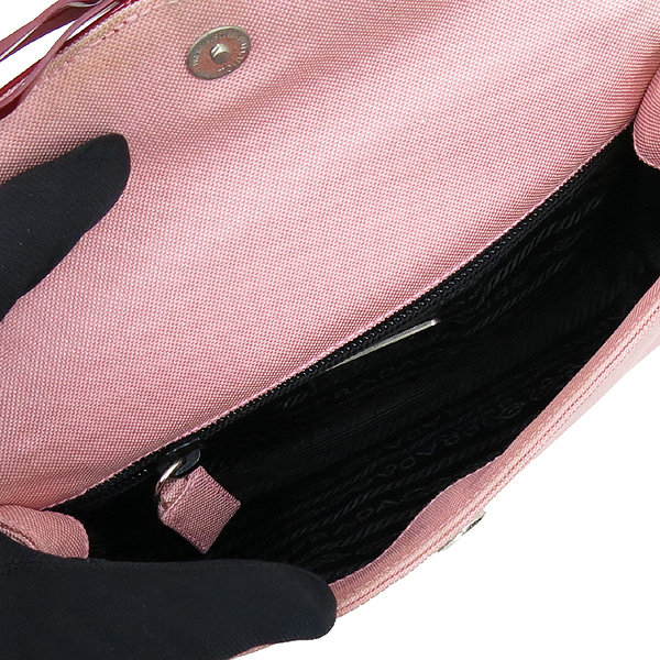 Prada(�����) ��ũ �÷� ����� [��������] �̹���5 - ���̺��� �߰���ǰ