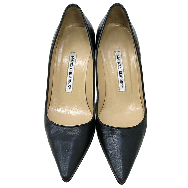 MANOLO BLAHNIK MANOLO BLAHNIK (����� �����) ���� ���� ������ ������ ���� [��������] �̹���5 - ���̺��� �߰���ǰ