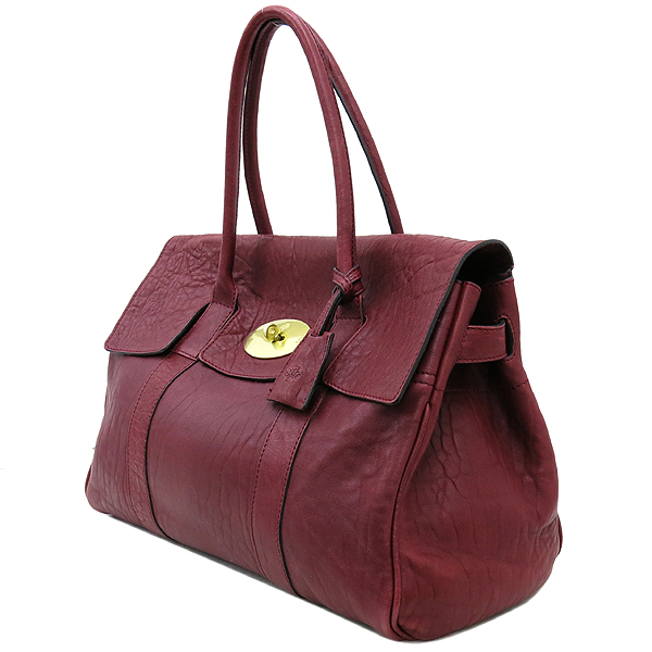 MULBERRY(�ֹ���) HH8152 GRAIN NAPPA ���� ���̽����� ��Ʈ�� [��������] �̹���3 - ���̺��� �߰���ǰ
