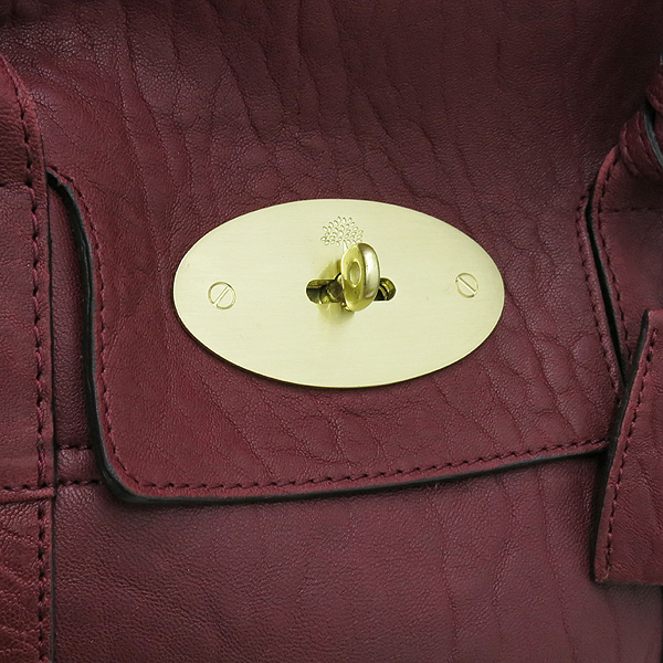 MULBERRY(�ֹ���) HH8152 GRAIN NAPPA ���� ���̽����� ��Ʈ�� [��������] �̹���4 - ���̺��� �߰���ǰ