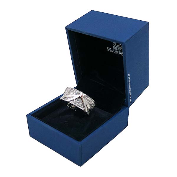 Swarovski(���ͷκ꽺Ű) ũ����Ż ��� ���� - 16.5ȣ [�λ꼾�Һ���] �̹���2 - ���̺��� �߰���ǰ