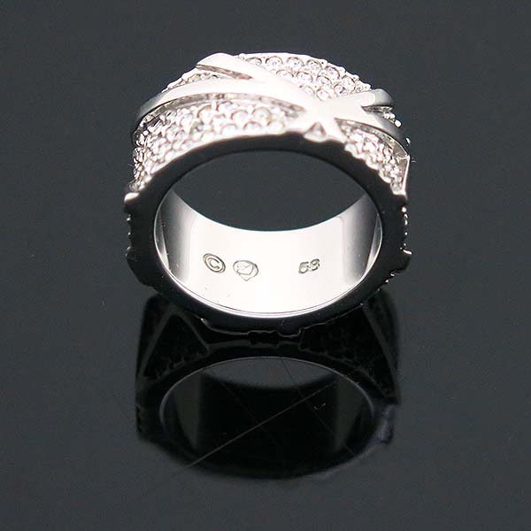 Swarovski(���ͷκ꽺Ű) ũ����Ż ��� ���� - 16.5ȣ [�λ꼾�Һ���] �̹���3 - ���̺��� �߰���ǰ