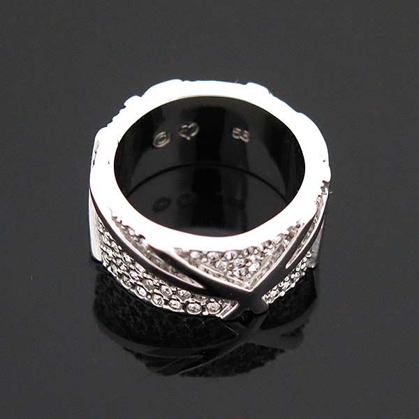 Swarovski(���ͷκ꽺Ű) ũ����Ż ��� ���� - 16.5ȣ [�λ꼾�Һ���] �̹���4 - ���̺��� �߰���ǰ