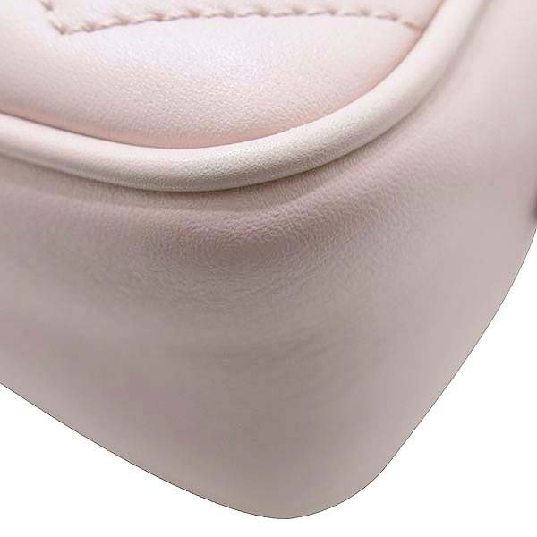 Gucci(����) 448065 ��ũ ���� ��Ʋ��� GG ����Ʈ ���� �ΰ� �̴� ũ�ν��� [��õ��] �̹���5 - ���̺��� �߰���ǰ