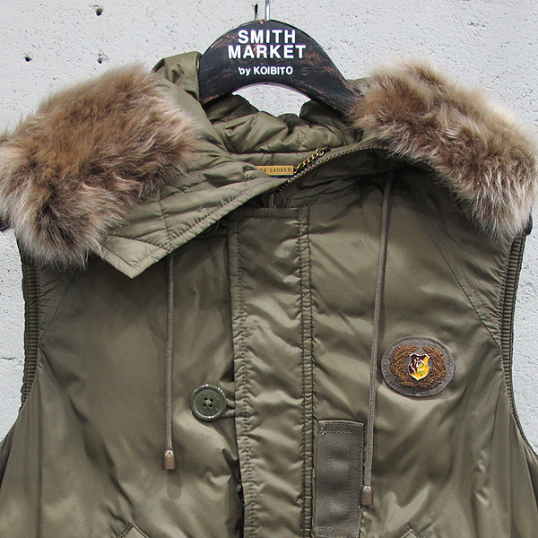 Polo Ralphlauren(����) īŰ �÷� ������ �ĵ� �е� ����Ʈ [���빮��] �̹���2 - ���̺��� �߰���ǰ