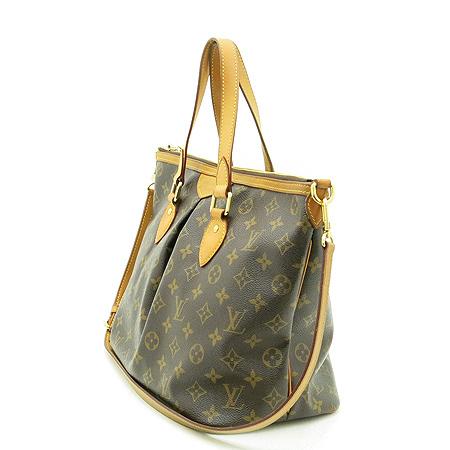 Louis Vuitton(���̺���) M40145 ���׷� ĵ���� �ȷ��� PM 2WAY �̹���2 - ���̺��� �߰���ǰ