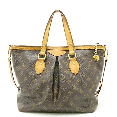 Louis Vuitton(���̺���) M40145 ���׷� ĵ���� �ȷ��� PM 2WAY �̹���3 - ���̺��� �߰���ǰ
