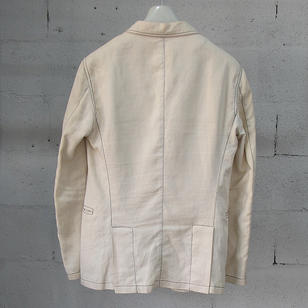 Armani(�Ƹ�����) COLLEZIONI(�Ƹ����� �÷�������) ������ �÷� ������ ���� [���빮��] �̹���3 - ���̺��� �߰���ǰ