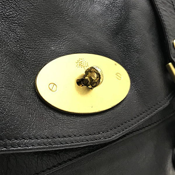 MULBERRY(�ֹ���) HH7541 �������� �˷��� ���������� ����ΰ� �� ��� ��Ʈ�� + �����Ʈ�� 2WAY [��õ��] �̹���4 - ���̺��� �߰���ǰ