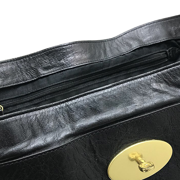 MULBERRY(�ֹ���) HH7541 �������� �˷��� ���������� ����ΰ� �� ��� ��Ʈ�� + �����Ʈ�� 2WAY [��õ��] �̹���6 - ���̺��� �߰���ǰ