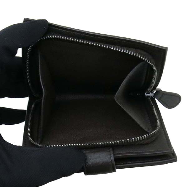 BOTTEGAVENETA (���װ�����Ÿ) 121059 ���� �÷� ���� ��Ʈ��ġ���� ���� ������ ������ [�뱸�ݿ��纻��] �̹���5 - ���̺��� �߰���ǰ