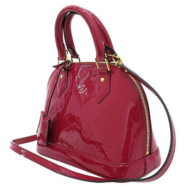 Louis Vuitton(���̺���) M91771 ���׷� ������ �˸� BB ��Ʈ�� + ��� ��Ʈ�� [��������] �̹���3 - ���̺��� �߰���ǰ