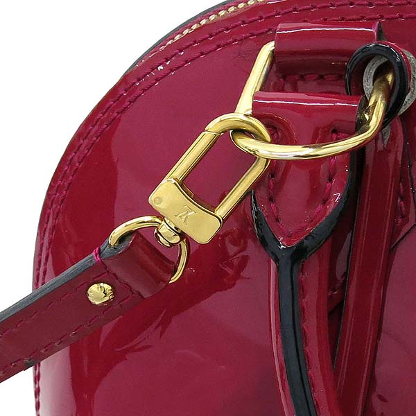 Louis Vuitton(���̺���) M91771 ���׷� ������ �˸� BB ��Ʈ�� + ��� ��Ʈ�� [��������] �̹���4 - ���̺��� �߰���ǰ