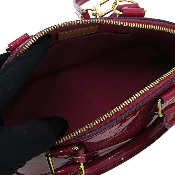 Louis Vuitton(���̺���) M91771 ���׷� ������ �˸� BB ��Ʈ�� + ��� ��Ʈ�� [��������] �̹���6 - ���̺��� �߰���ǰ