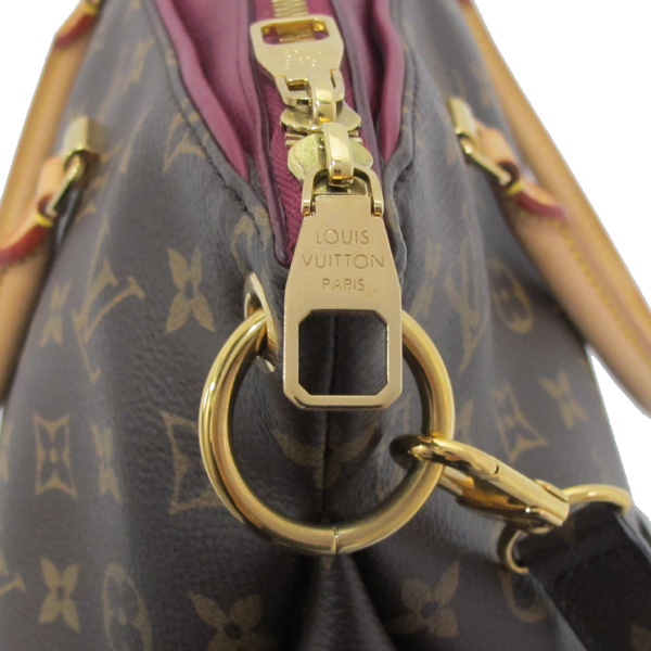 Louis Vuitton(���̺���) M40906 ���׷� ĵ���� AURORE �ȶ� ��Ʈ�� + ��� ��Ʈ�� 2WAY [�뱸�ݿ��纻��] �̹���4 - ���̺��� �߰���ǰ