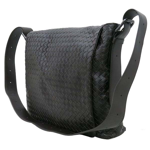 BOTTEGAVENETA  (���װ�����Ÿ ) 406275 ���� �÷� ��Ʈ��ġ���� ũ�ν��� [��������] �̹���3 - ���̺��� �߰���ǰ