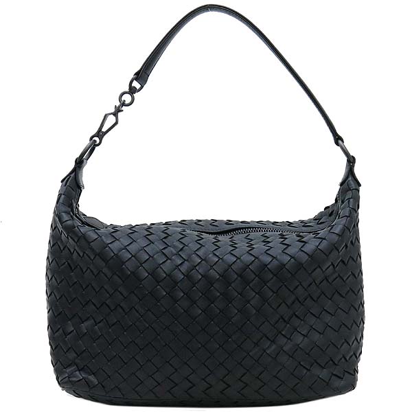 BOTTEGAVENETA (���װ�����Ÿ) 239988 �׷� ���� �÷� ���� ��Ʈ��ġ���� ����� [�뱸�ݿ��纻��] �̹���2 - ���̺��� �߰���ǰ