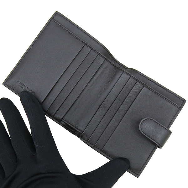 BOTTEGAVENETA (���װ�����Ÿ) 121059 ���� �÷� ���� ��Ʈ��ġ���� ���� ������ ������ [��������] �̹���3 - ���̺��� �߰���ǰ