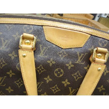 Louis Vuitton(���̺���) M40324 ���׷� ĵ���� ��Ƽ�� GM 2WAY �̹���2 - ���̺��� �߰���ǰ