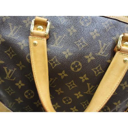 Louis Vuitton(���̺���) M40324 ���׷� ĵ���� ��Ƽ�� GM 2WAY �̹���4 - ���̺��� �߰���ǰ