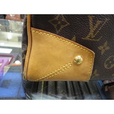 Louis Vuitton(���̺���) M40324 ���׷� ĵ���� ��Ƽ�� GM 2WAY �̹���5 - ���̺��� �߰���ǰ