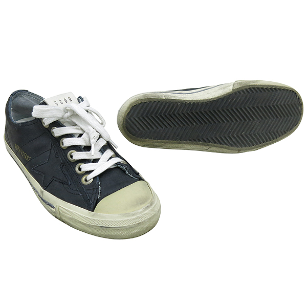 Golden Goose(��籸��) VSTAR2(���̽�Ÿ2) ���� ���� ���� ��Ÿ ������ ����Ŀ�� [��������] �̹���3 - ���̺��� �߰���ǰ