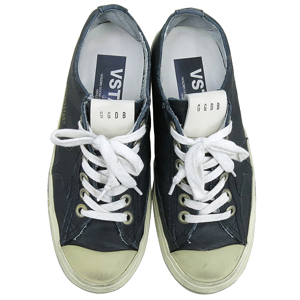 Golden Goose(��籸��) VSTAR2(���̽�Ÿ2) ���� ���� ���� ��Ÿ ������ ����Ŀ�� [��������] �̹���6 - ���̺��� �߰���ǰ