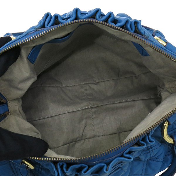 Marc_Jacobs(��ũ�����߽�) ���� ���� ���Ǹ��� ���� ���� ü�� 2WAY [�뱸��������] �̹���6 - ���̺��� �߰���ǰ