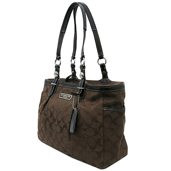 Coach(��ġ)15146 �ñ׳�ó �ڰ��� ����� [��������] �̹���2 - ���̺��� �߰���ǰ