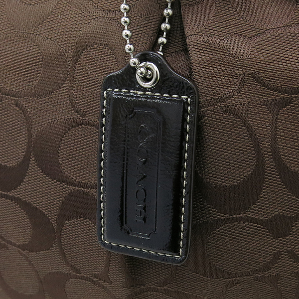 Coach(��ġ)15146 �ñ׳�ó �ڰ��� ����� [��������] �̹���3 - ���̺��� �߰���ǰ