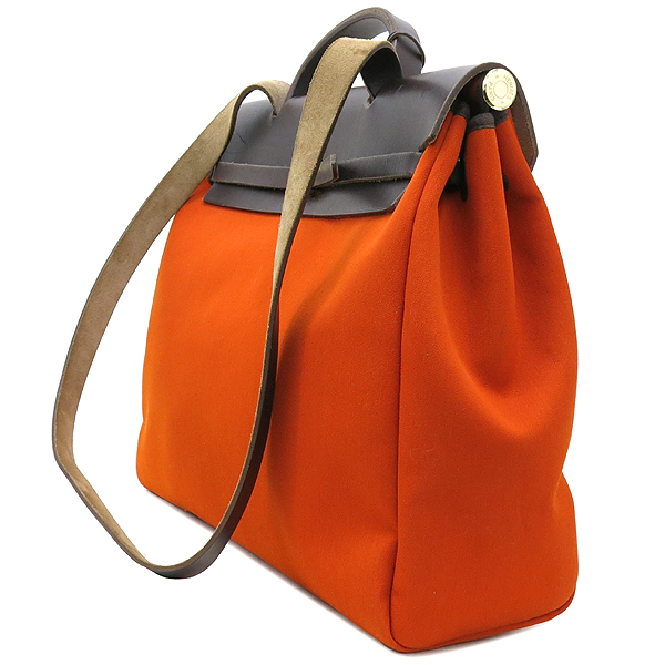 Hermes(޽) HERBAG  GM  ÷ к긯  Ʈ  +  ÷  ¤ [] ̹3 - ̺ ߰ǰ