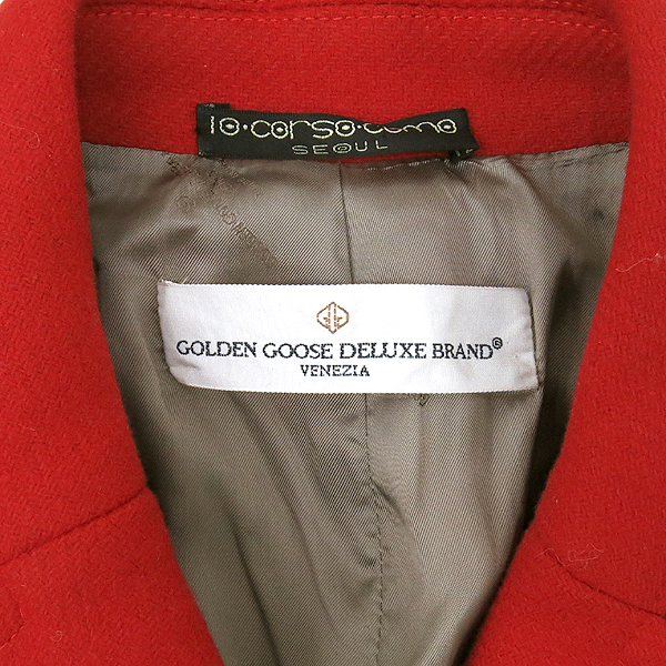 Golden Goose(��籸��) �� ȥ�� ������ ���� ���� [��������] �̹���5 - ���̺��� �߰���ǰ