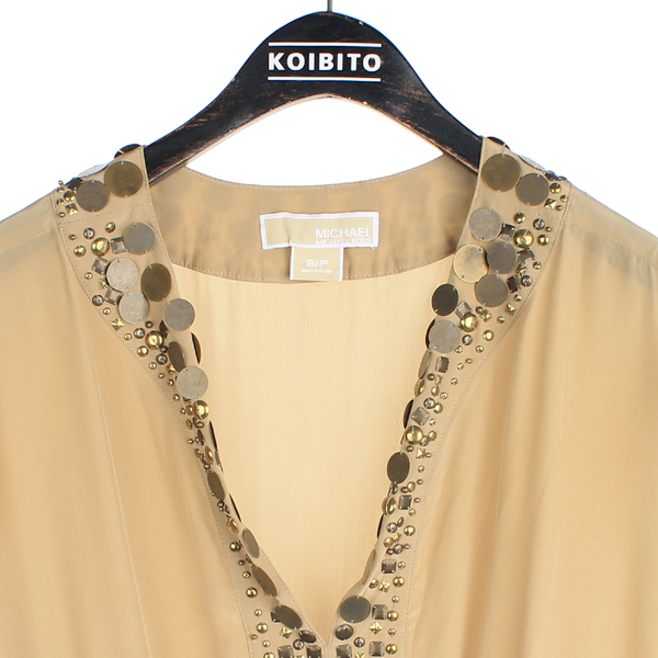 MICHAELKORS (����Ŭ�ھ) 100% ��ũ ������ ���ǽ� [��������] �̹���2 - ���̺��� �߰���ǰ