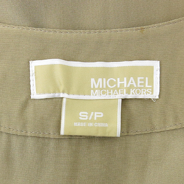 MICHAELKORS (����Ŭ�ھ) 100% ��ũ ������ ���ǽ� [��������] �̹���4 - ���̺��� �߰���ǰ