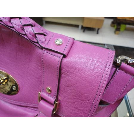MULBERRY(�ֹ���) HH7539 ��ũ ���� �˷��� 2WAY w �̹���3 - ���̺��� �߰���ǰ