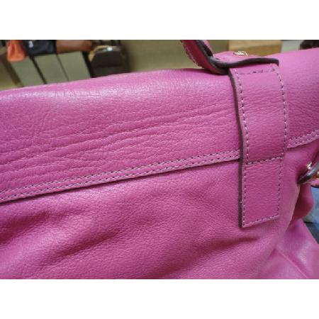 MULBERRY(�ֹ���) HH7539 ��ũ ���� �˷��� 2WAY w �̹���5 - ���̺��� �߰���ǰ