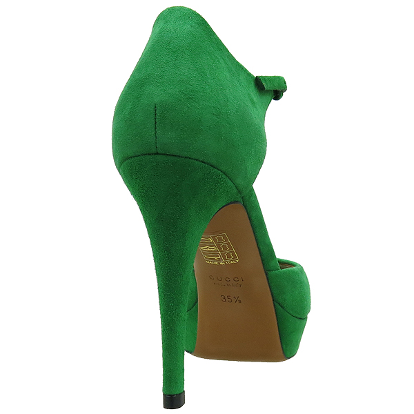 Gucci(����) 292396 �׸� �����̵� ������ ��Ʈ�� ������ ���� [��������] �̹���5 - ���̺��� �߰���ǰ