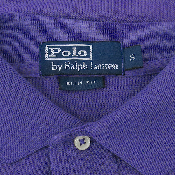 Polo Ralphlauren(����) ���� �÷� ������ ���� ���� Ƽ���� [��������] �̹���5 - ���̺��� �߰���ǰ