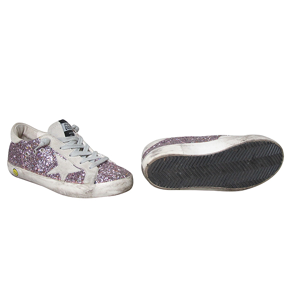 Golden Goose(��籸��) ��ũ �۸��� �Ƶ��� ����Ŀ�� [���빮��] �̹���2 - ���̺��� �߰���ǰ