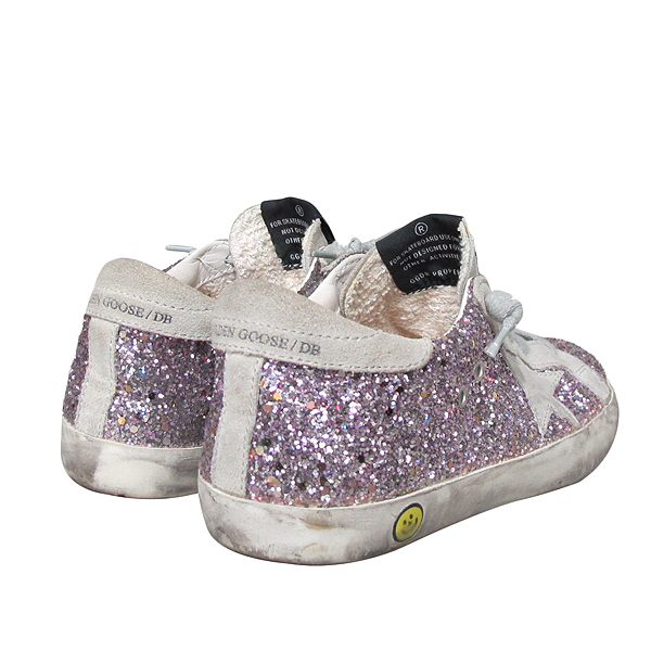 Golden Goose(��籸��) ��ũ �۸��� �Ƶ��� ����Ŀ�� [���빮��] �̹���4 - ���̺��� �߰���ǰ